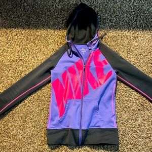 Nike Therma Fit Sweatshirt
